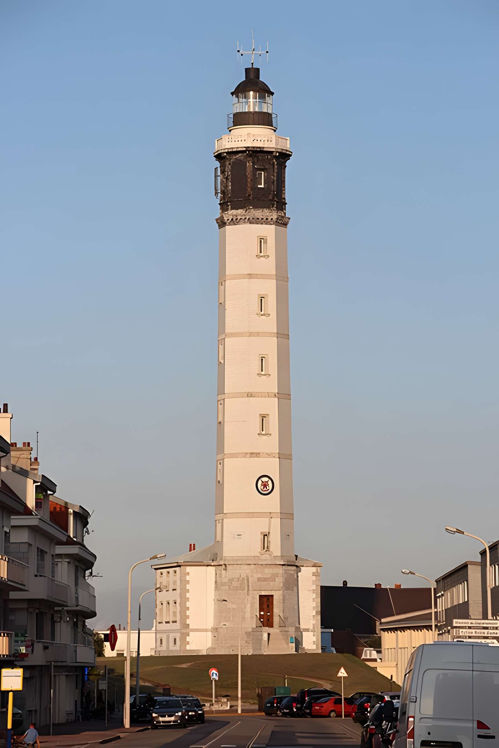 Phare de Calais