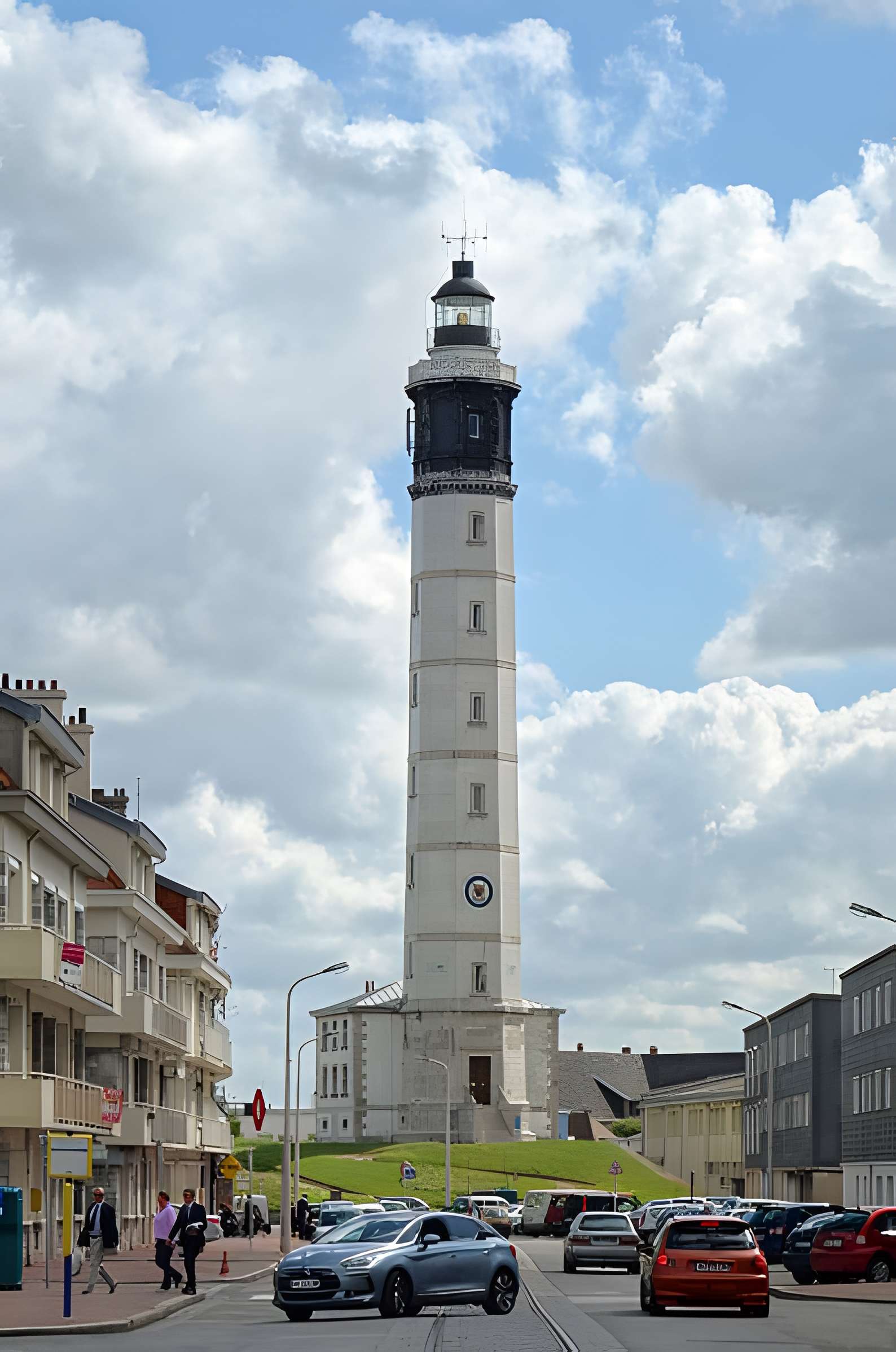 Phare de Calais