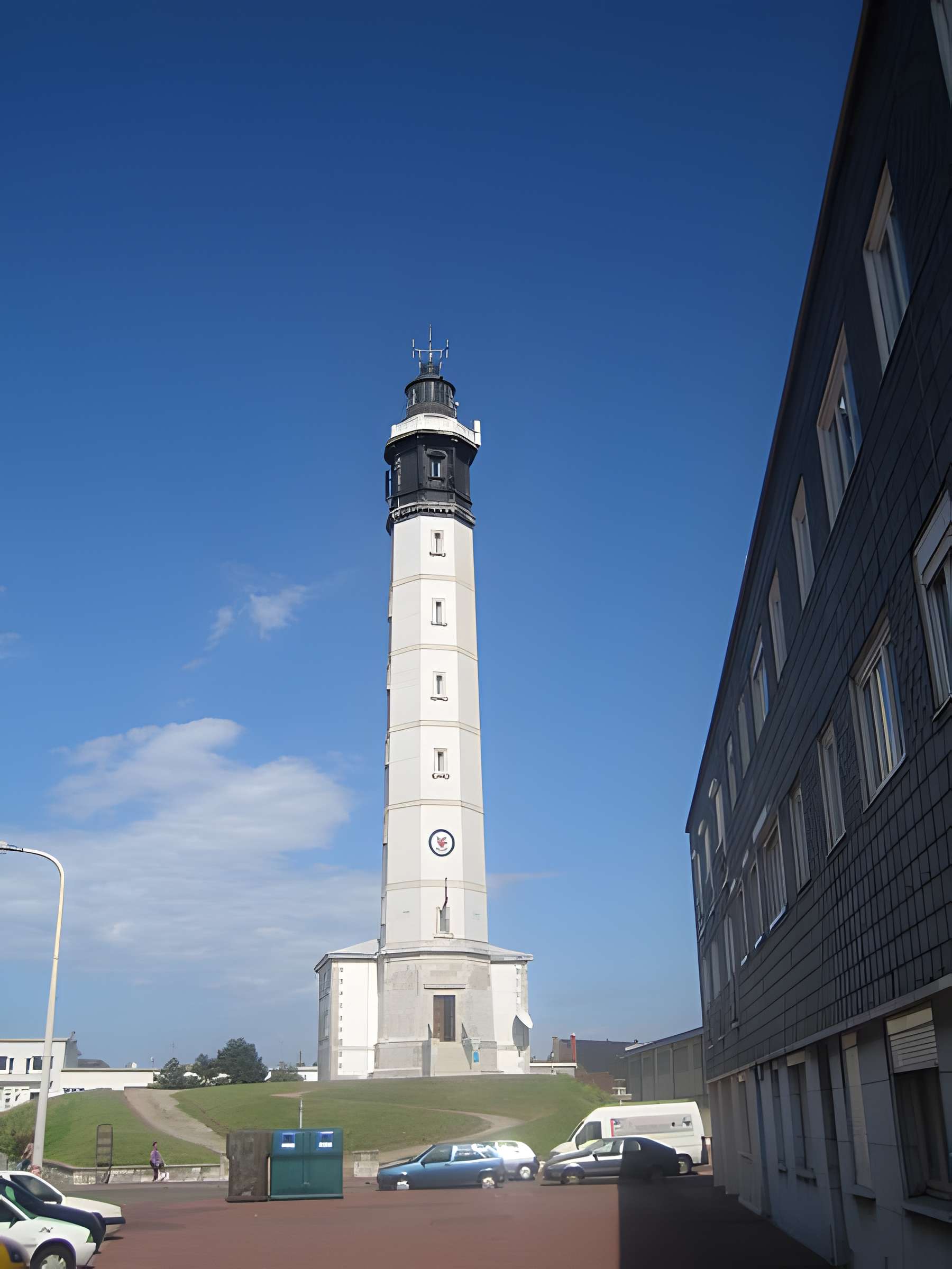 Phare de Calais