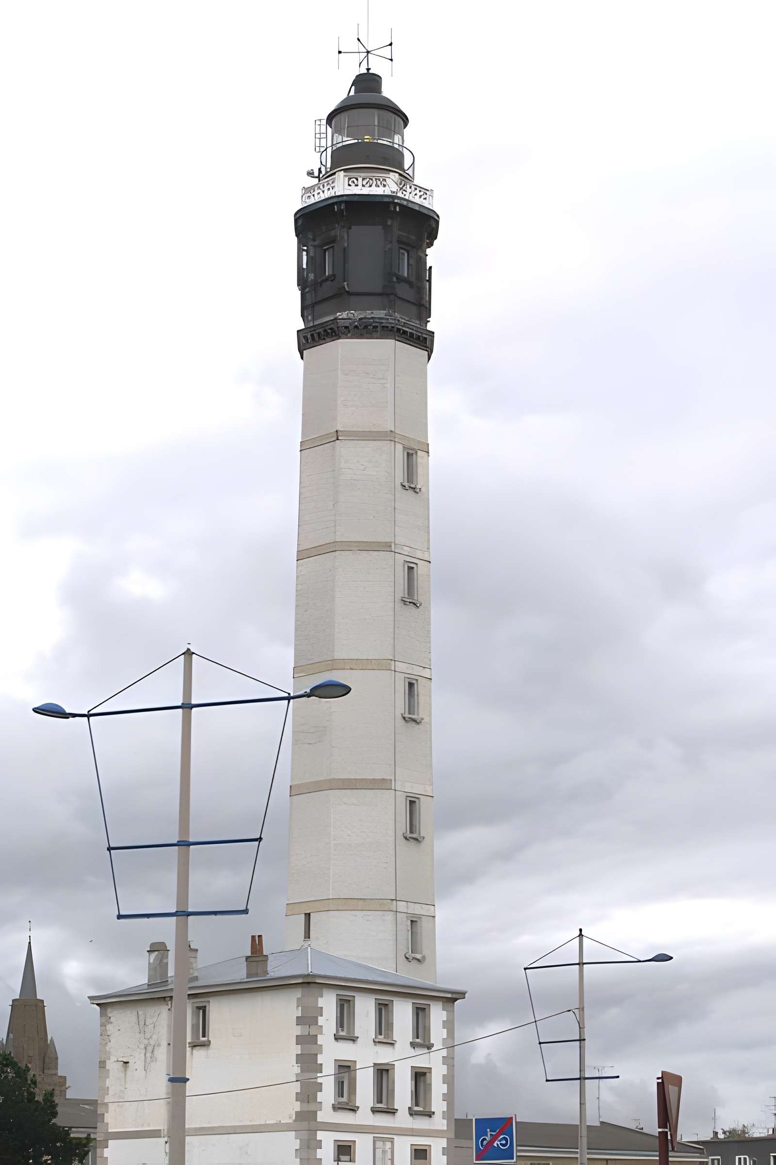 Phare de Calais