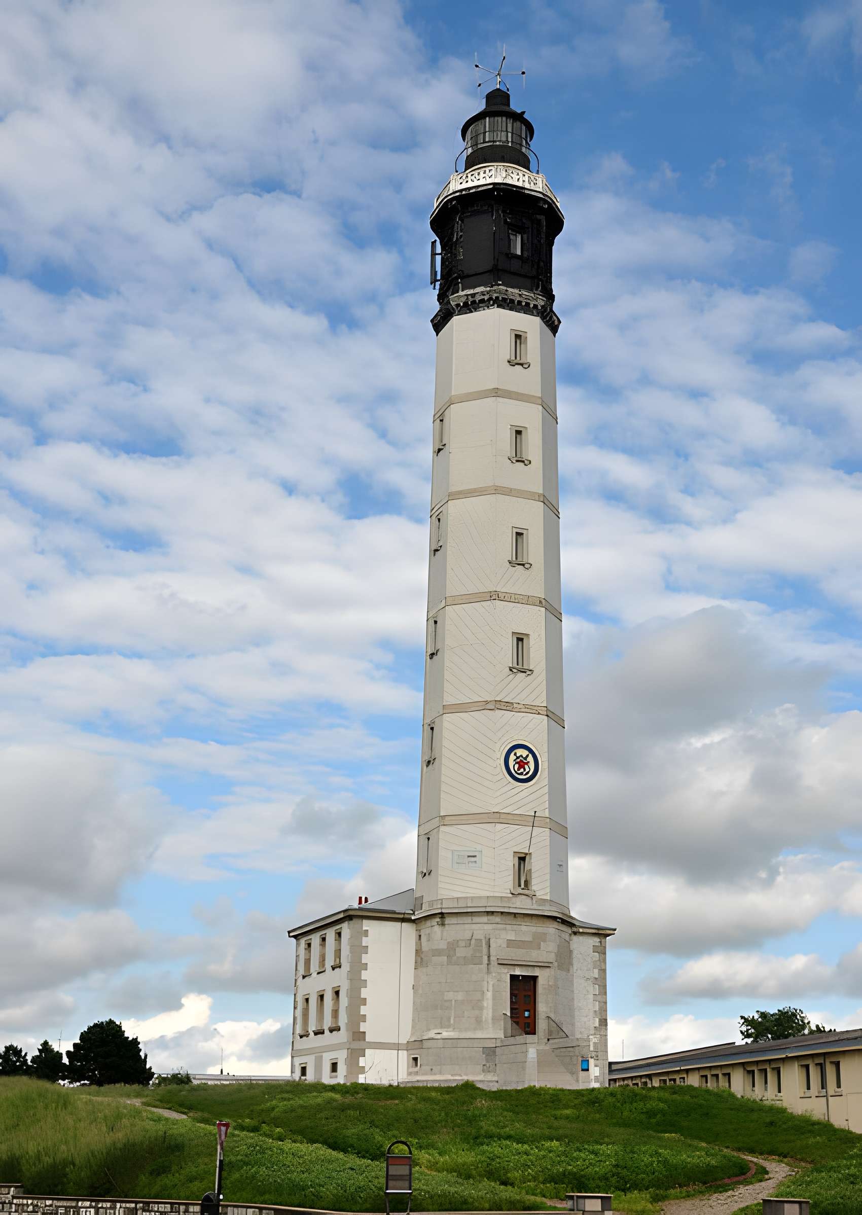 Phare de Calais
