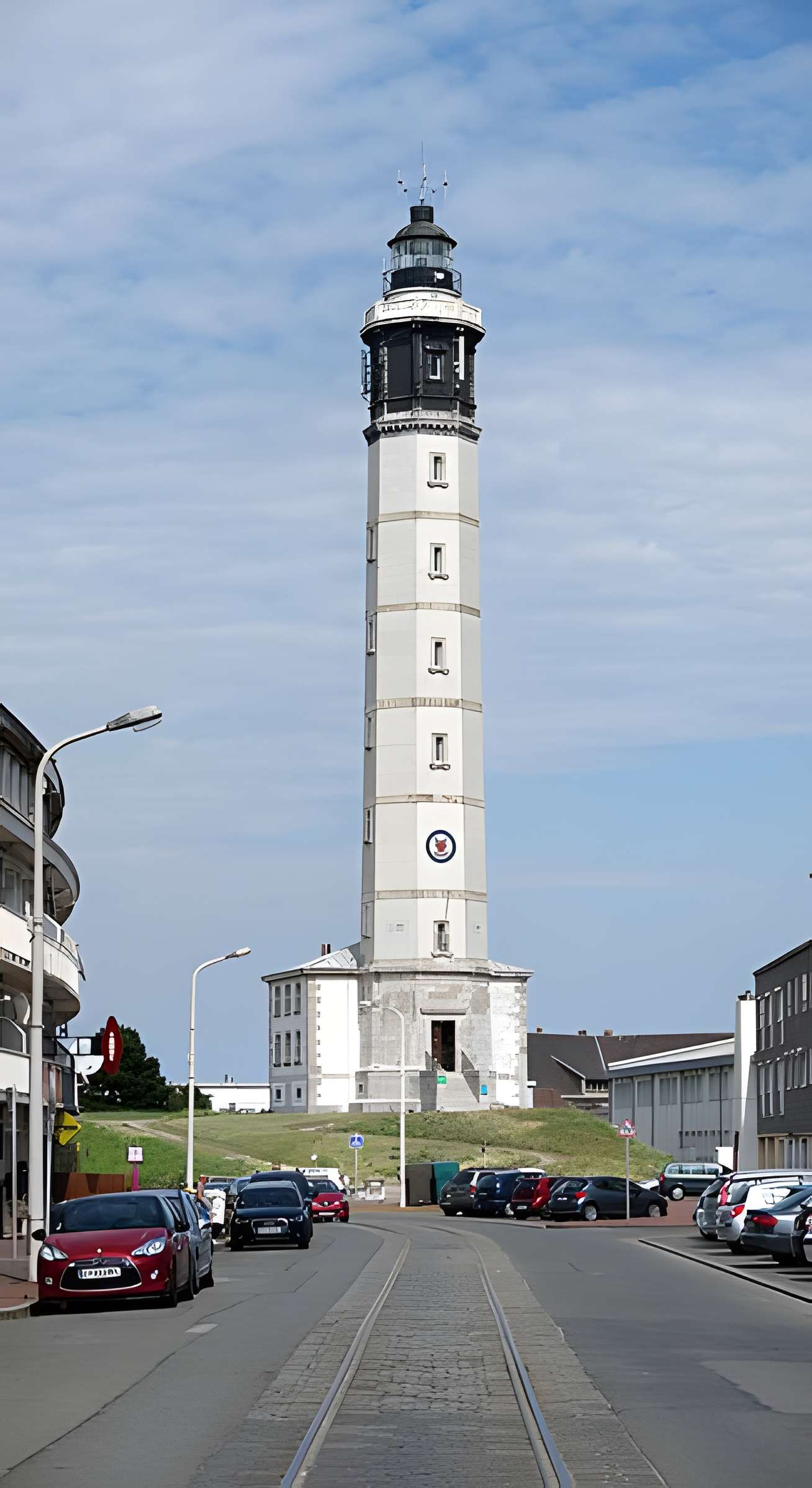 Phare de Calais
