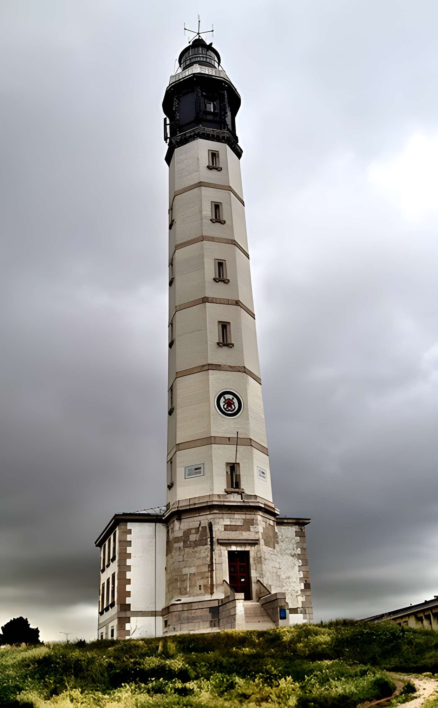 Phare de Calais