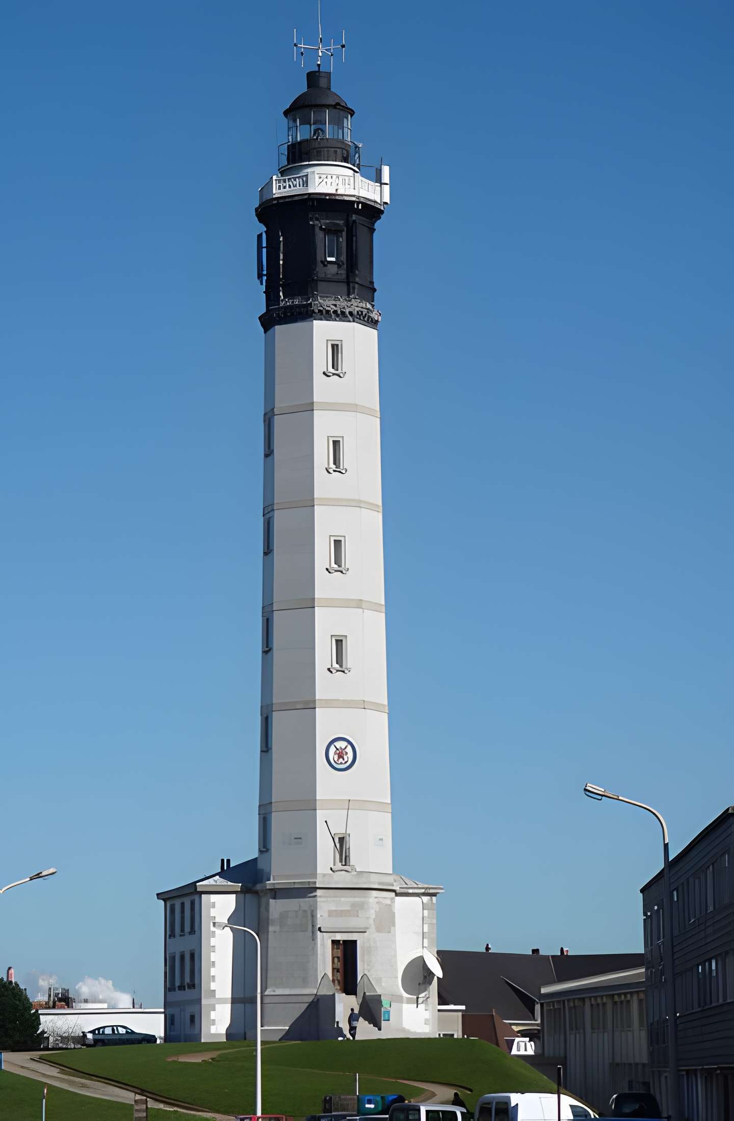 Phare de Calais 