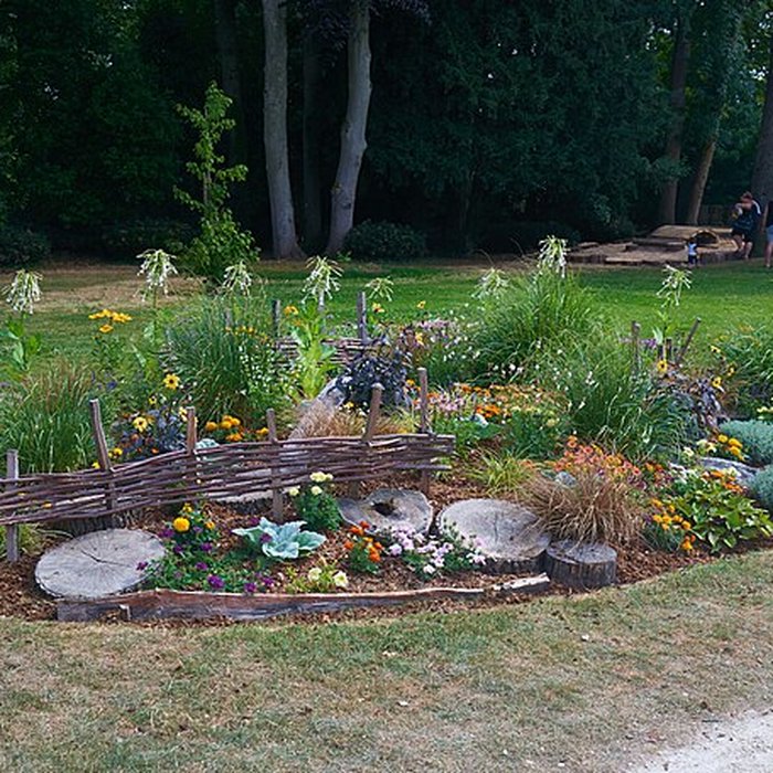 Photo de Château de Châteauneuf-sur-Loire