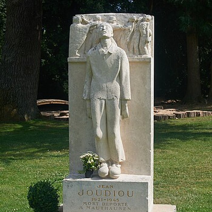 Photo de Château de Châteauneuf-sur-Loire