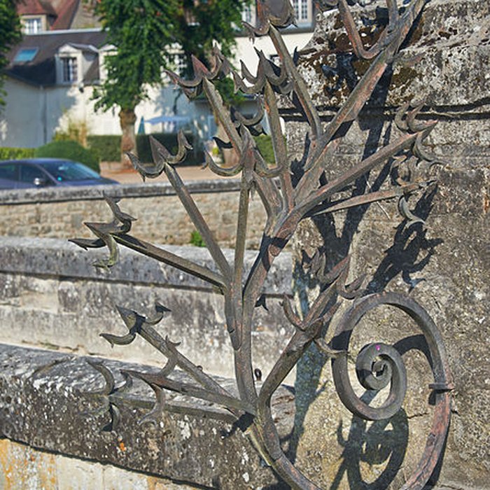Photo de Château de Châteauneuf-sur-Loire