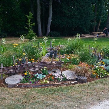 Château de Châteauneuf-sur-Loire