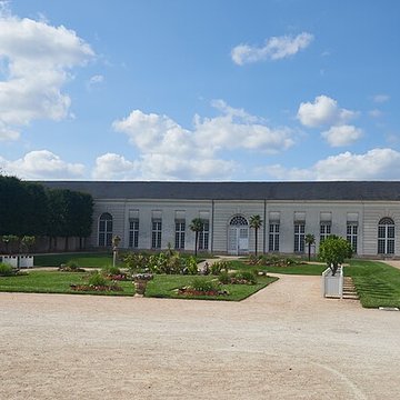 Château de Châteauneuf-sur-Loire