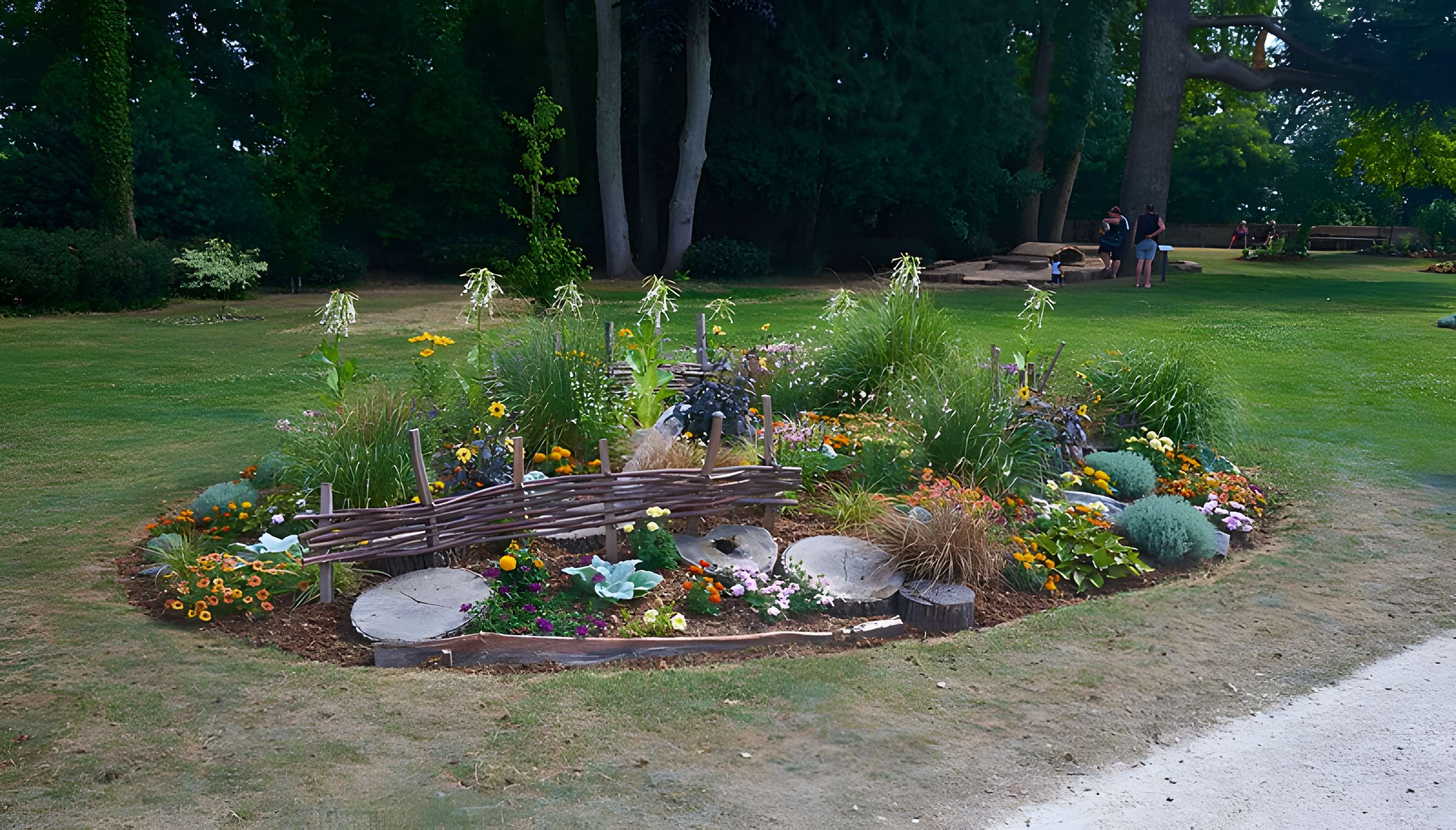 Château de Châteauneuf-sur-Loire