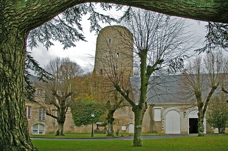 Photo de Château de Château-Renault