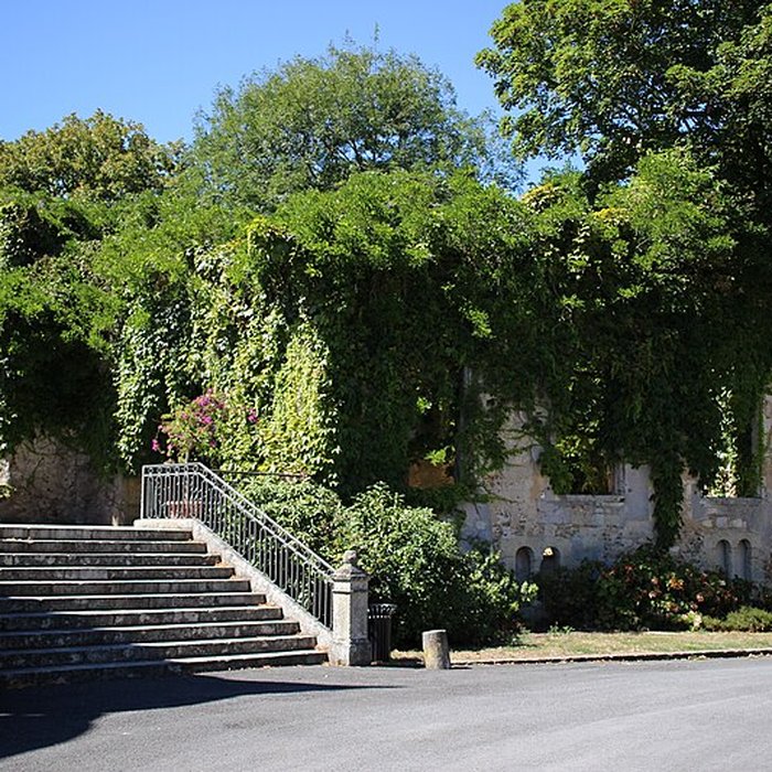 Photo de Château de Château-Renault