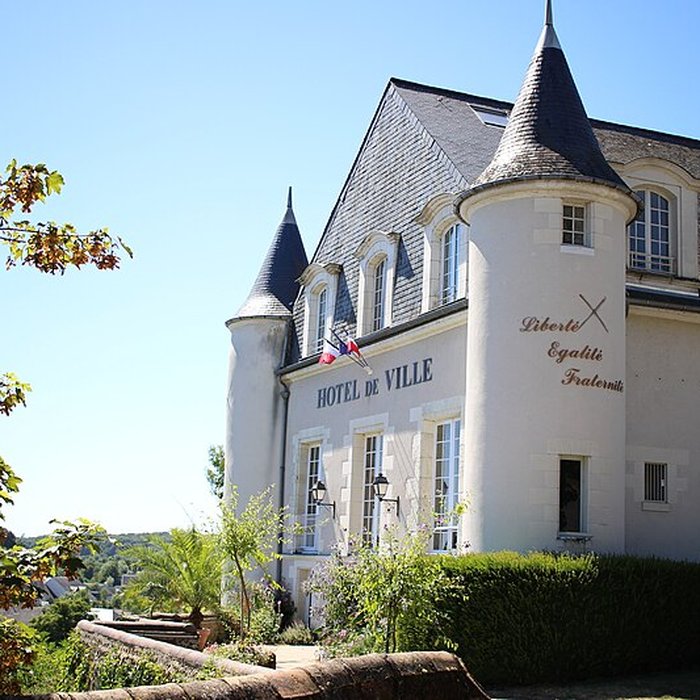 Photo de Château de Château-Renault