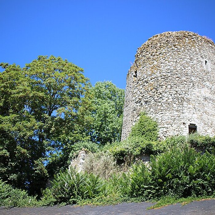 Photo de Château de Château-Renault
