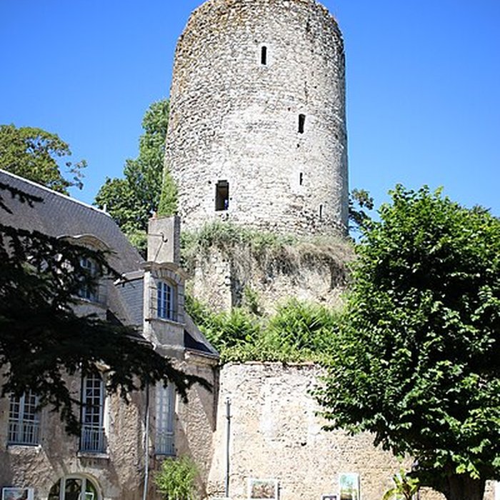 Photo de Château de Château-Renault