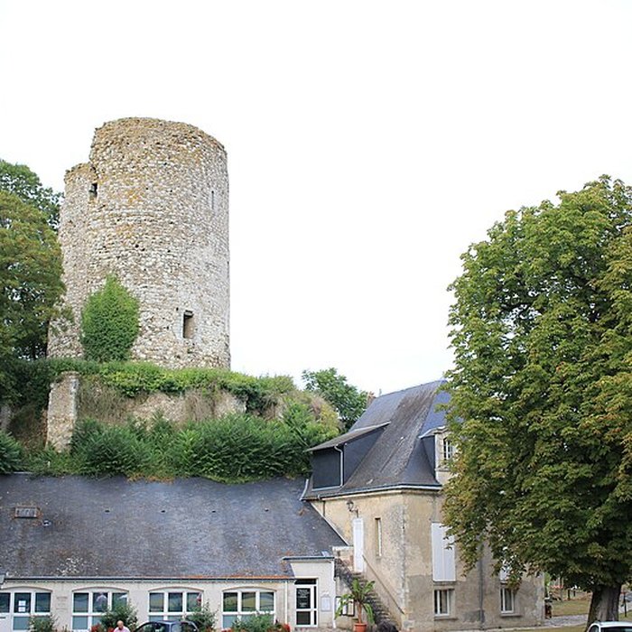 Photo de Château de Château-Renault