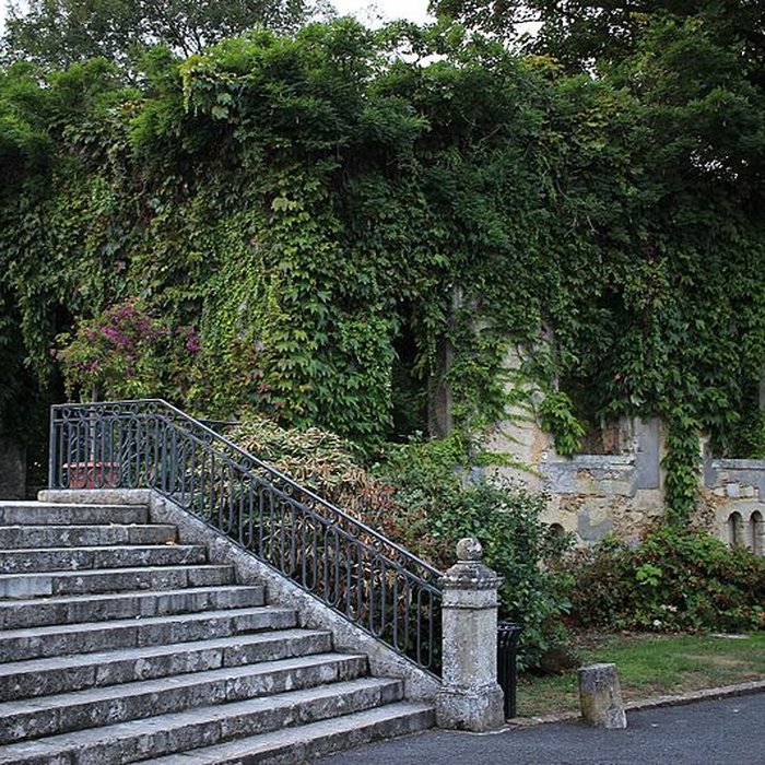 Photo de Château de Château-Renault