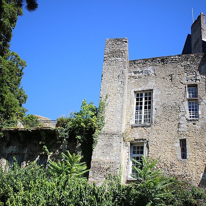 Photo de Château de Château-Renault