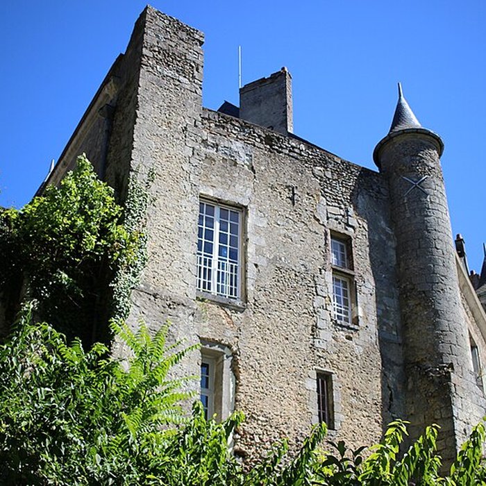 Photo de Château de Château-Renault
