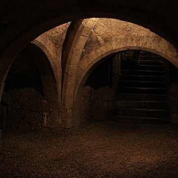 Château de Château-Renault