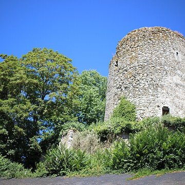 Château de Château-Renault
