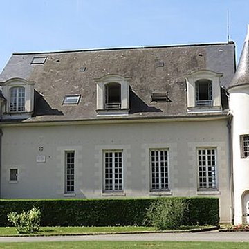 Château de Château-Renault