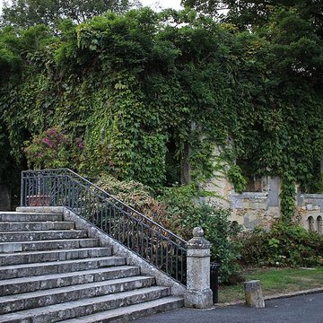 Château de Château-Renault