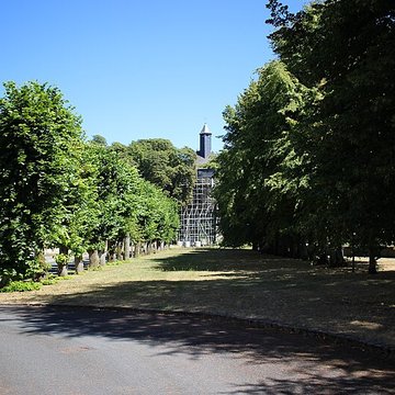 Château de Château-Renault