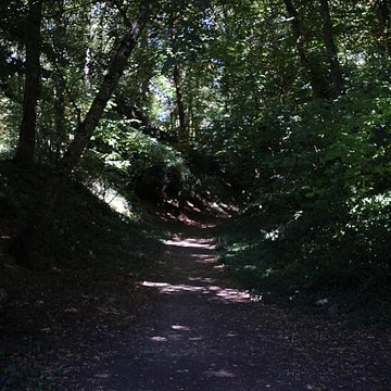 Château de Château-Renault