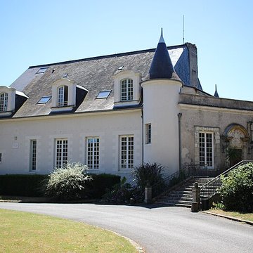 Château de Château-Renault