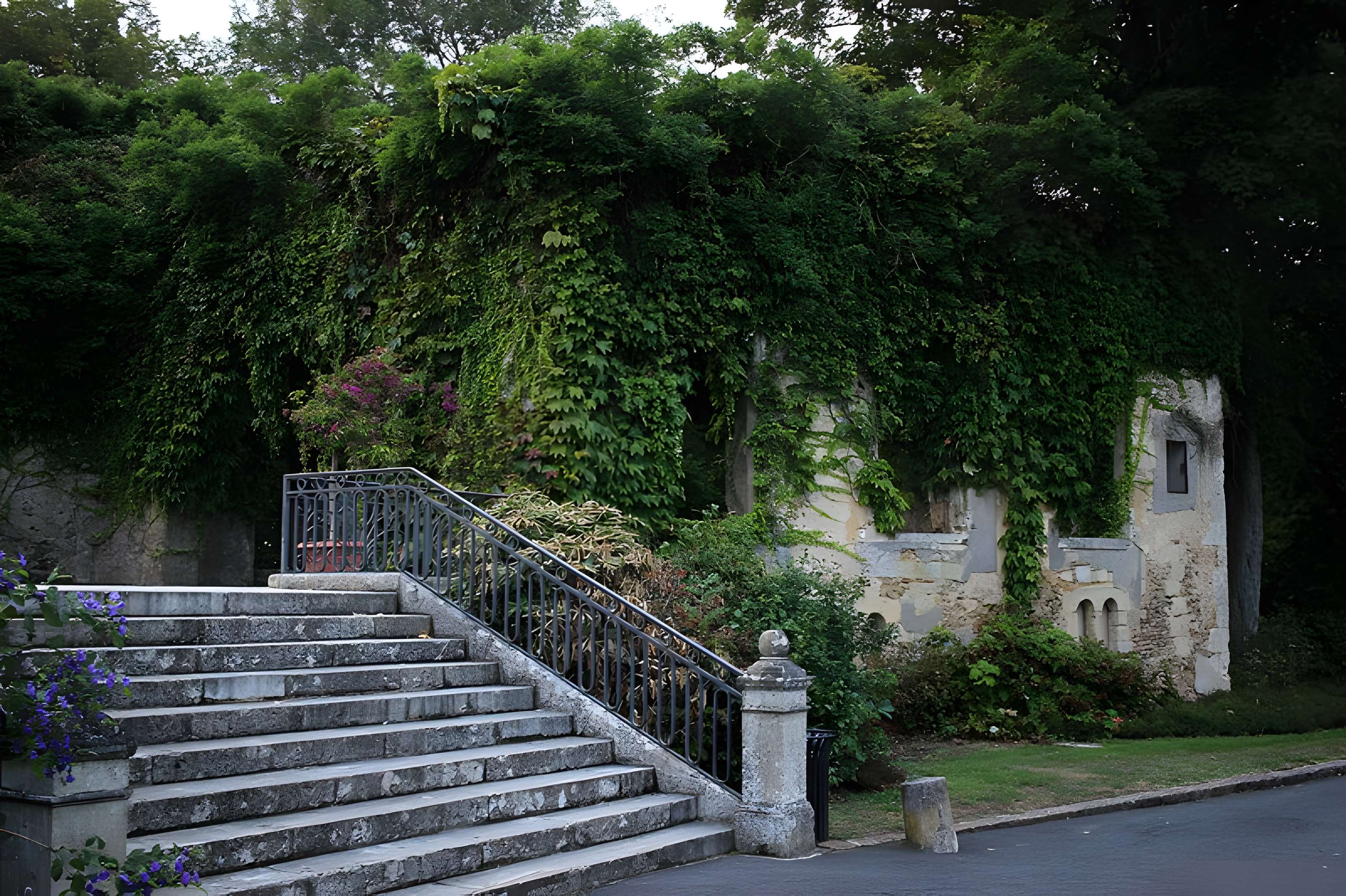 Château de Château-Renault