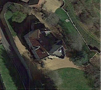 Château de Chatellus 