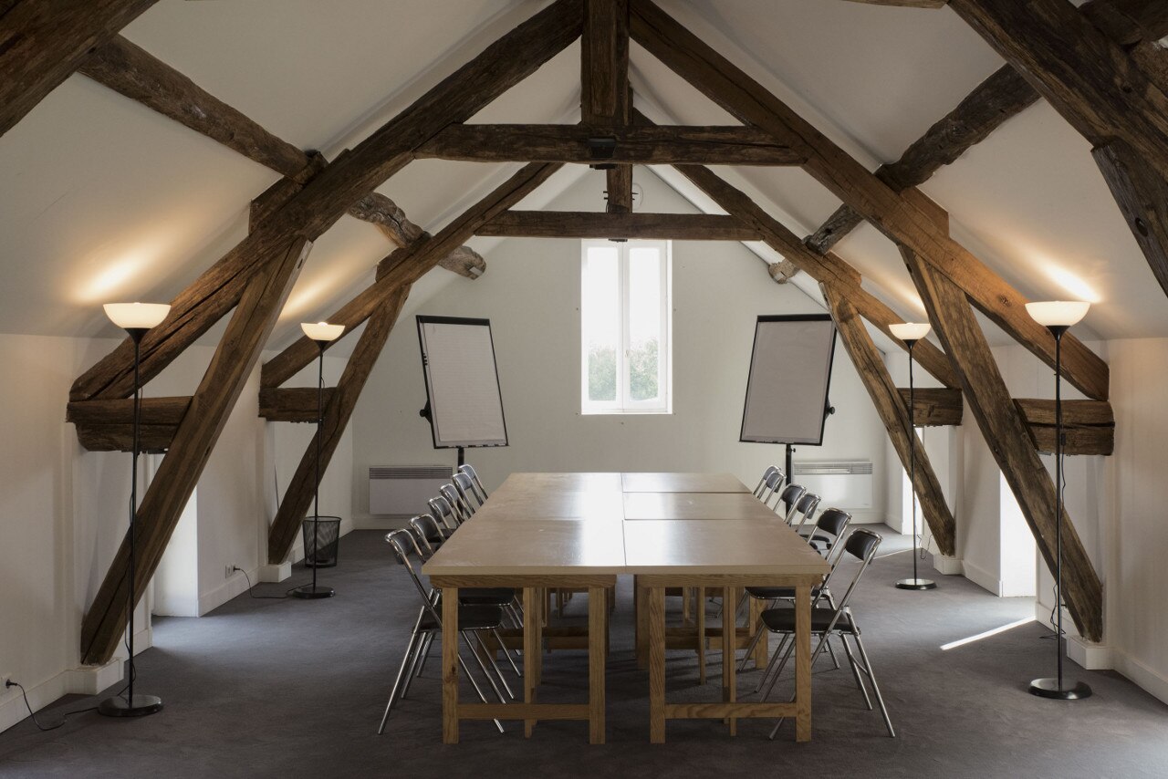 Château de Châtenay