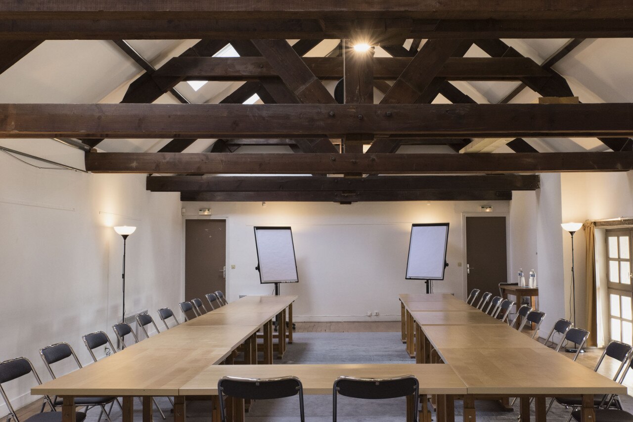 Château de Châtenay