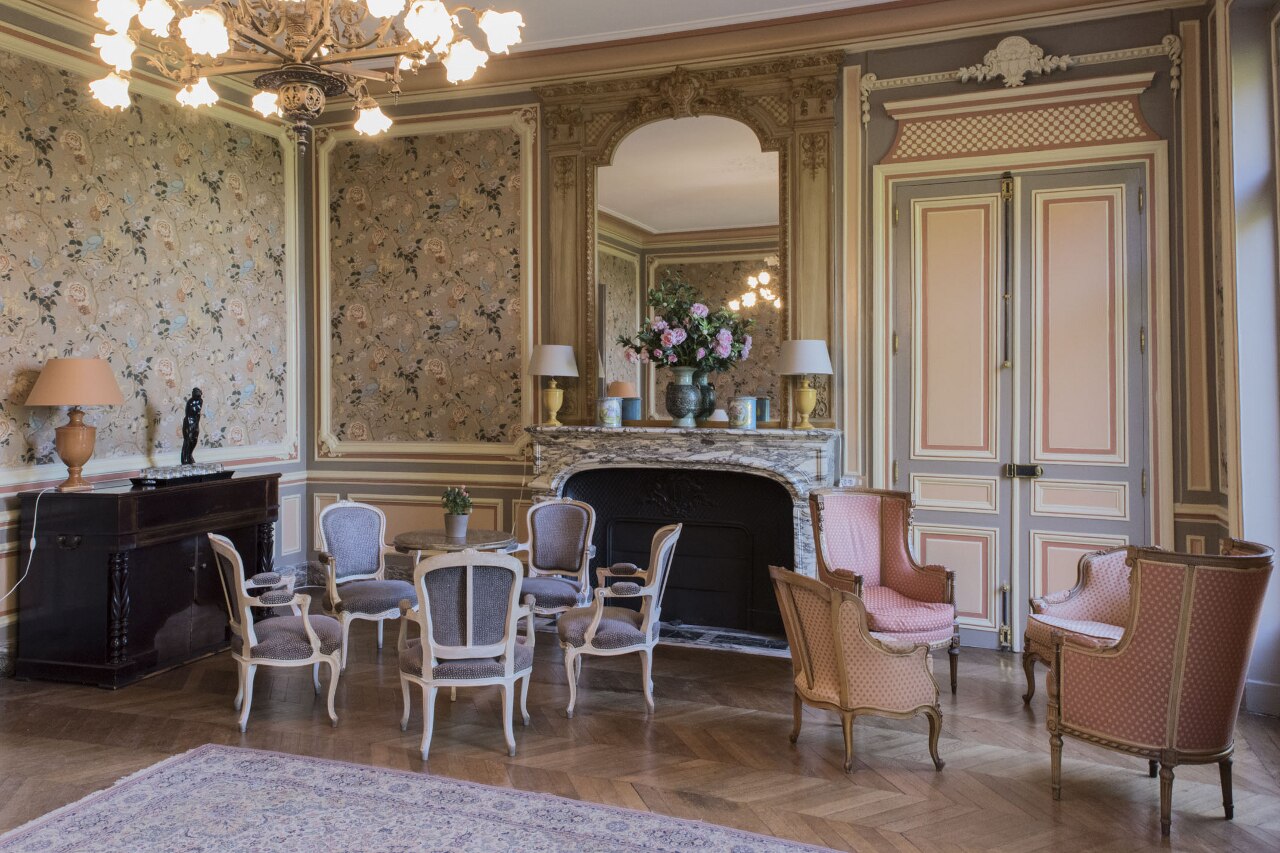 Château de Châtenay