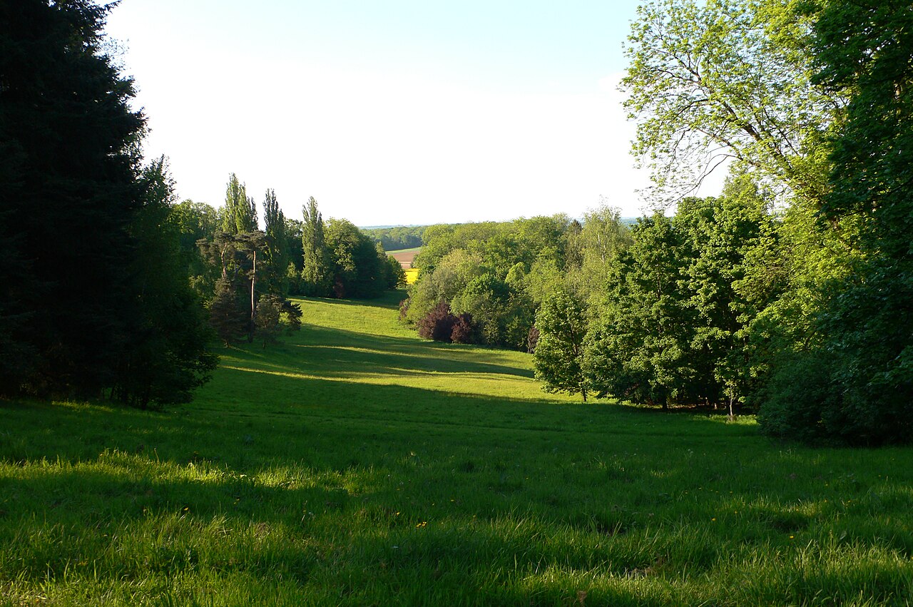 Château de Châtenay