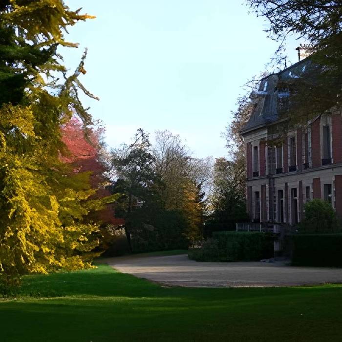 Photo de Château de Châtenay