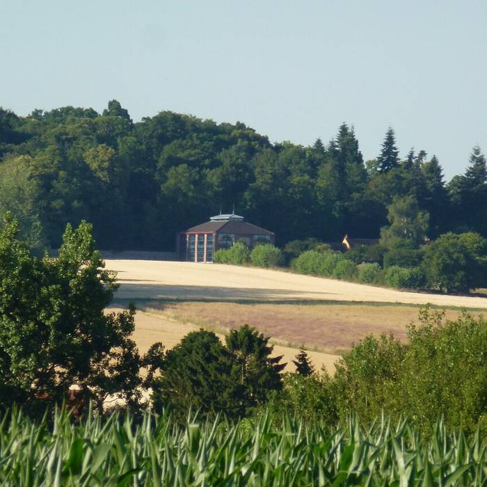 Photo de Château de Châtenay