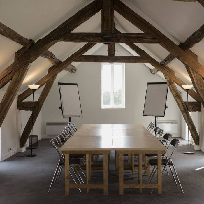 Photo de Château de Châtenay