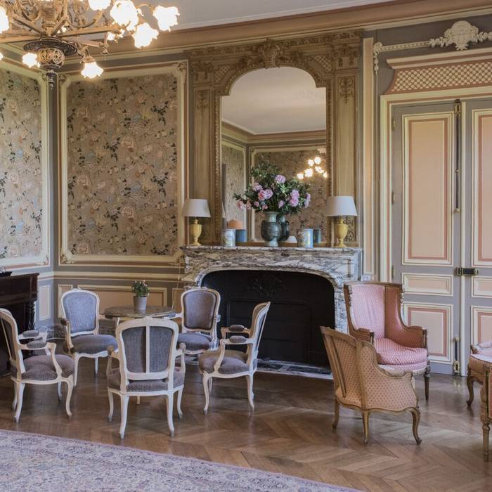 Photo de Château de Châtenay