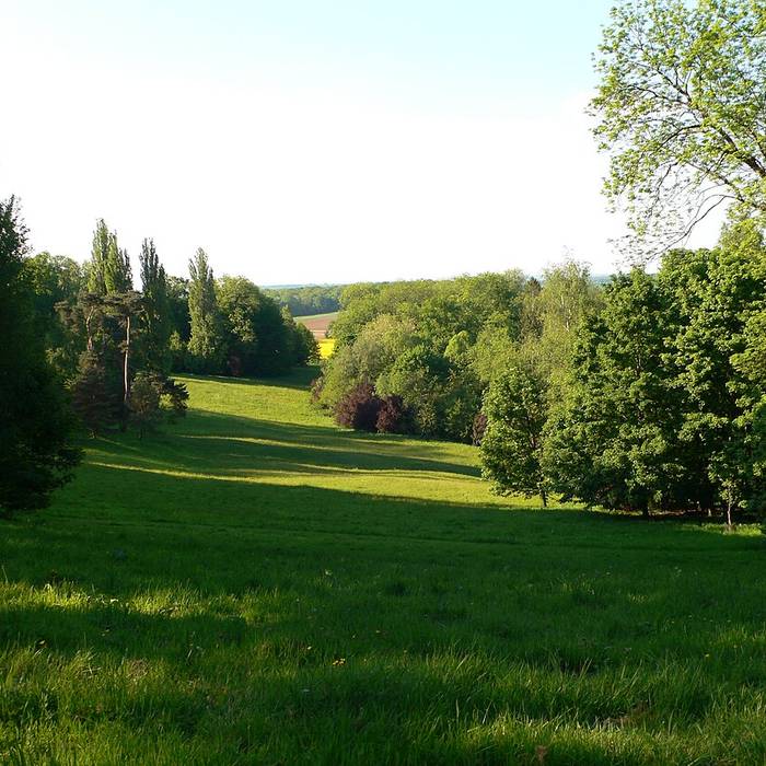 Photo de Château de Châtenay