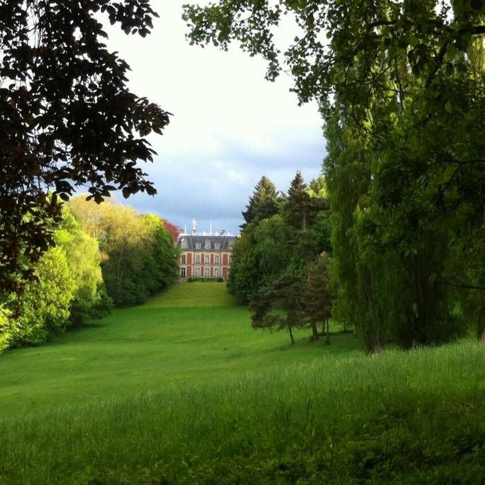 Photo de Château de Châtenay