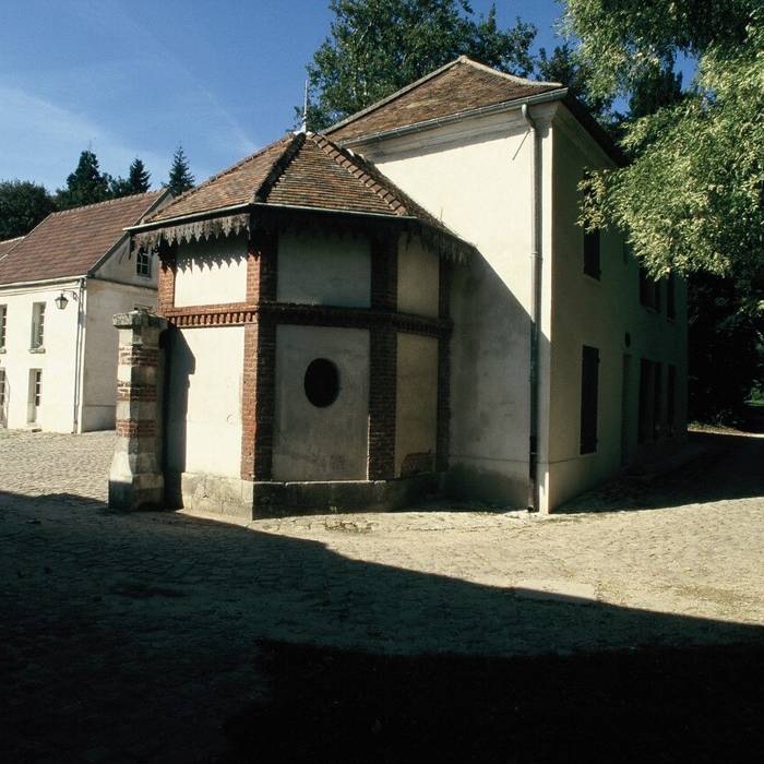 Photo de Château de Châtenay