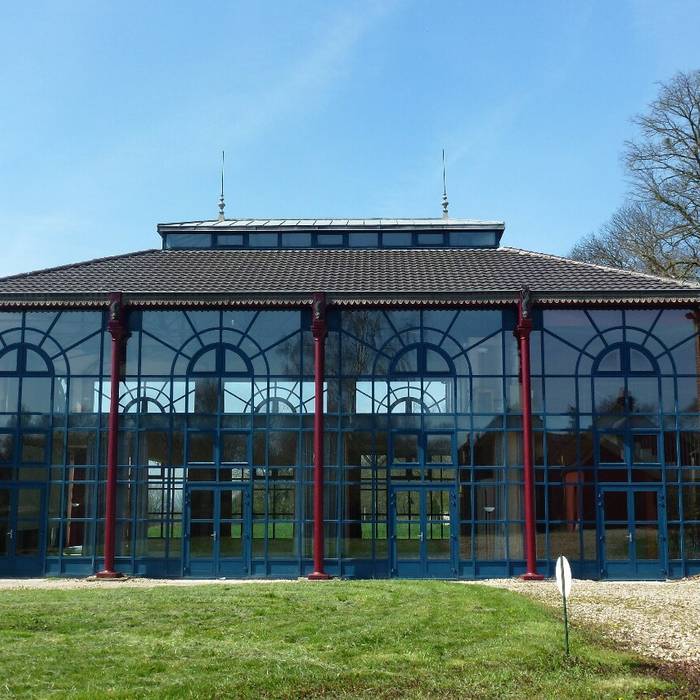 Photo de Château de Châtenay