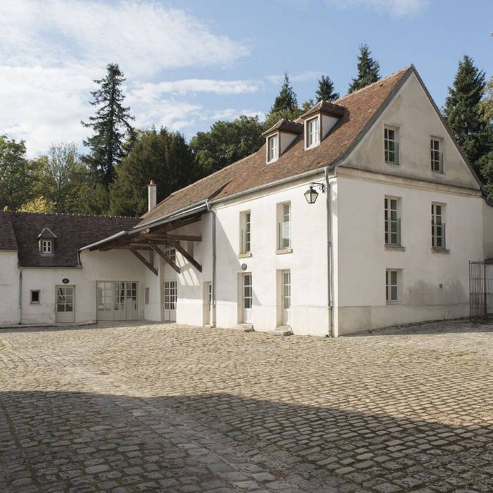 Photo de Château de Châtenay