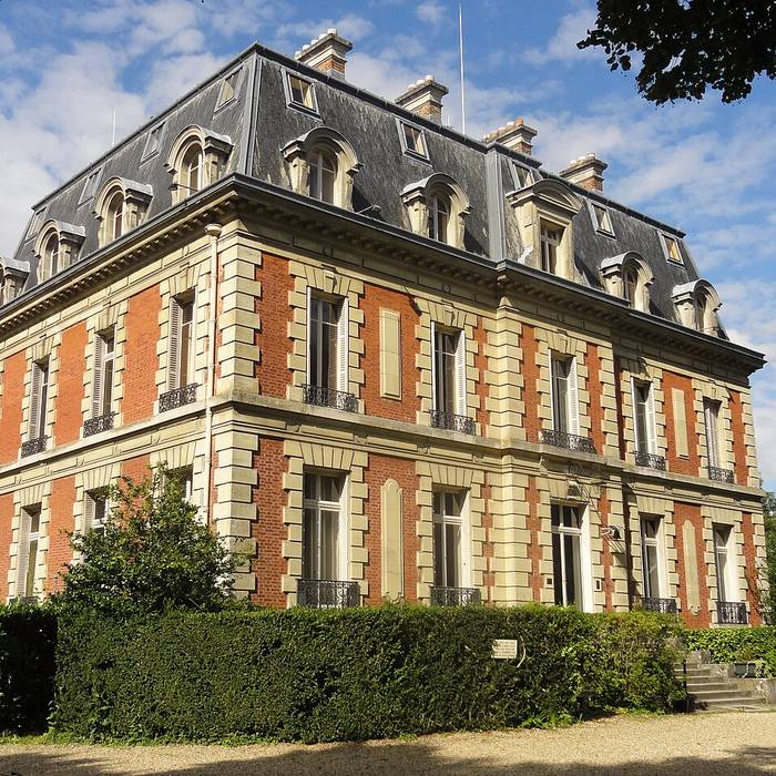 Photo de Château de Châtenay