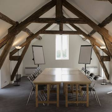 Château de Châtenay