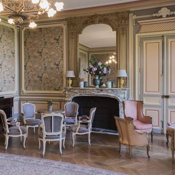 Château de Châtenay