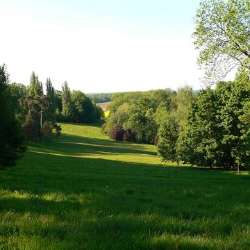 Château de Châtenay