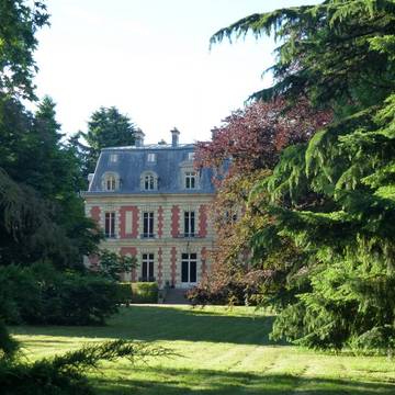 Château de Châtenay